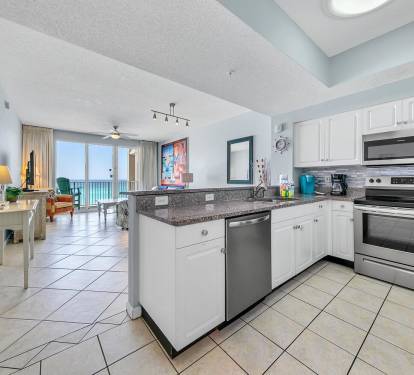 Kitchen 1 Part 1