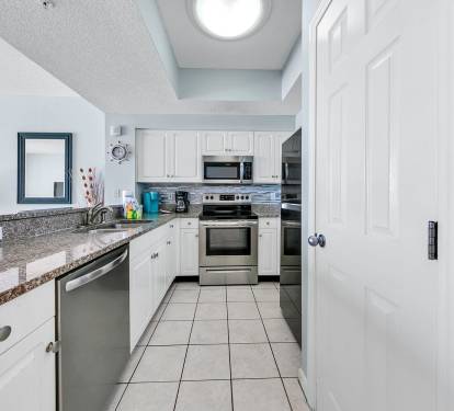 Kitchen 1 Part 2