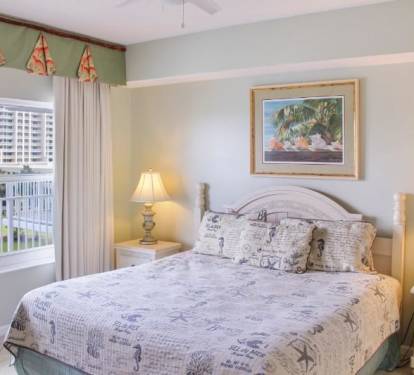 Master Bedroom 1 Part 1