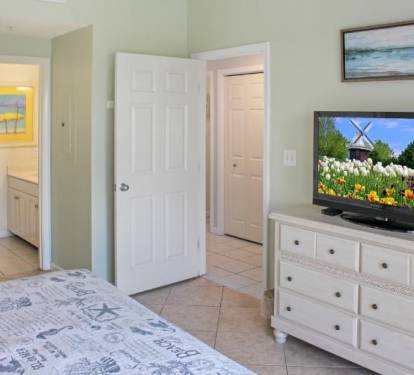 Master Bedroom 1 Part 2