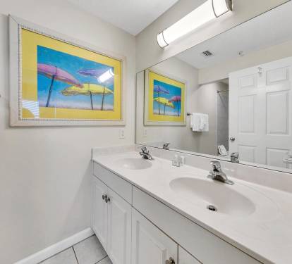 Master Bathroom 1 Part 1
