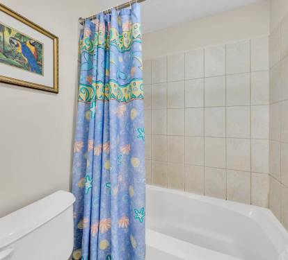 Master Bathroom 1 Part 2