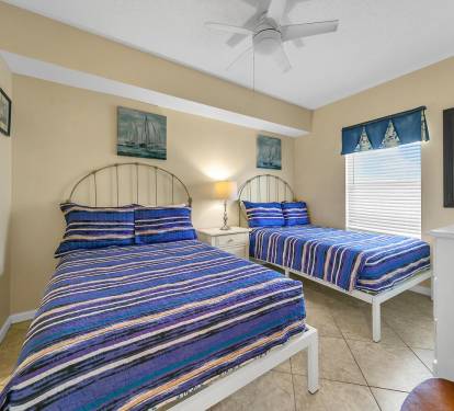 Guest Bedroom 1 Part 1