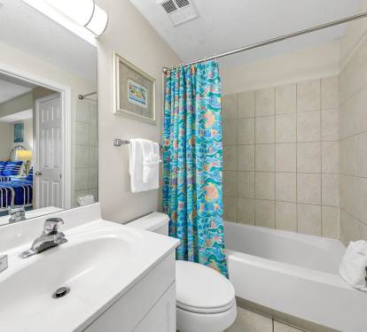 Guest Bathroom 1 Part 1