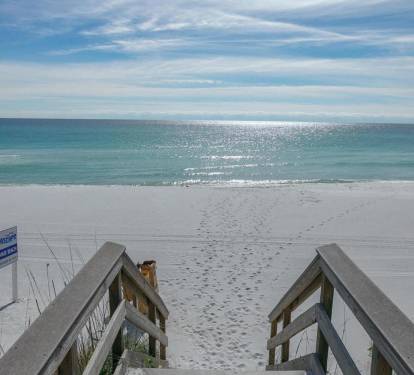 Beach Stock 1