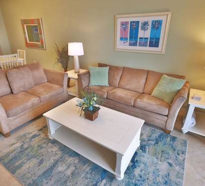 Living Room 1 Part 2