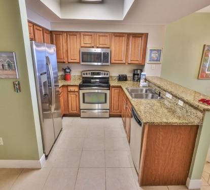 Kitchen 1 Part 1