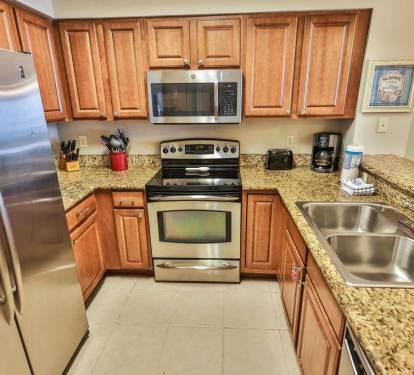 Kitchen 1 Part 2