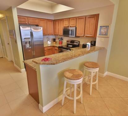 Kitchen 1 Part 3