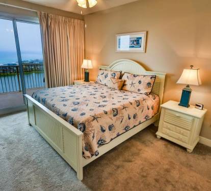 Master Bedroom 1 Part 1
