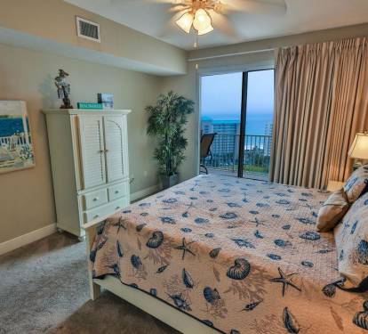 Master Bedroom 1 Part 2