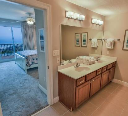 Master Bathroom 1 Part 2