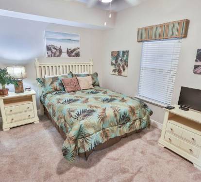 Guest Bedroom 1 Part 1