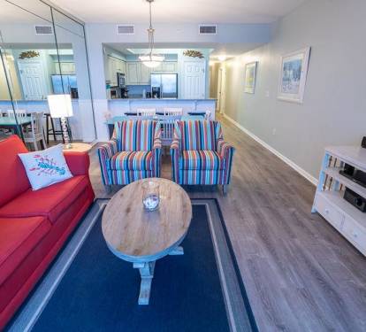 Living Room 1 Part 2