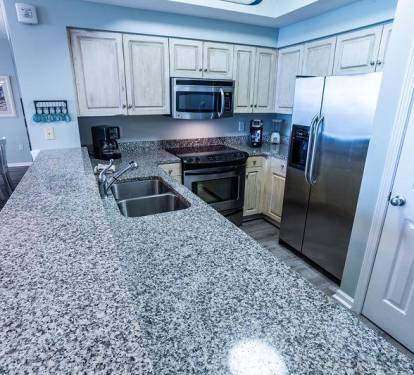 Kitchen 1 Part 1