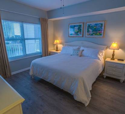 Master Bedroom 1 Part 1