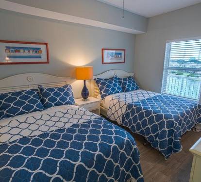 Guest Bedroom 1 Part 1