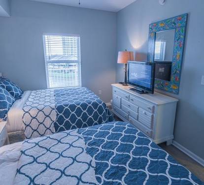 Guest Bedroom 1 Part 2