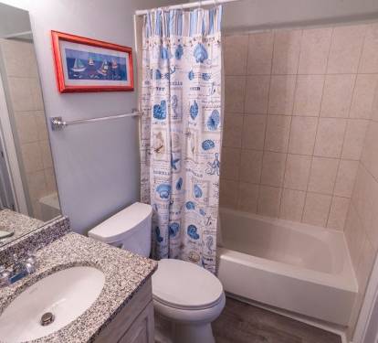 Guest Bathroom 1 Part 2