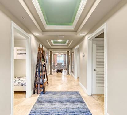Entryway from Front Door 1 Part 1