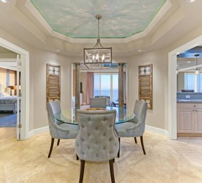 Dining Room/Hallway 1 Part 1