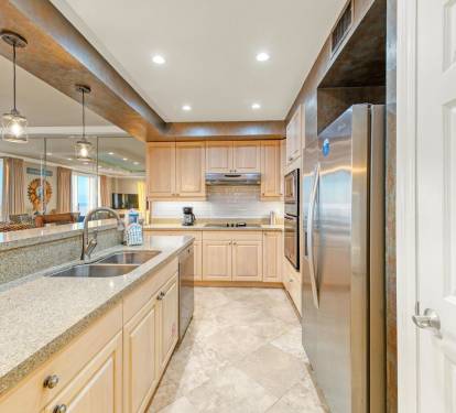 Kitchen 1 Part 1