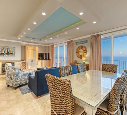 Dining Room 1 Part 1