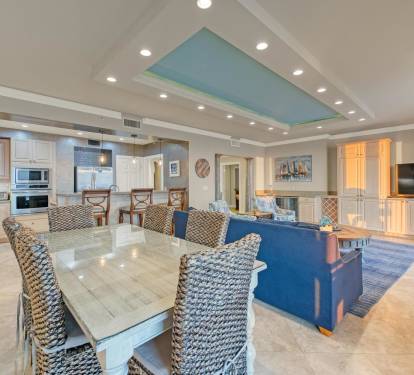 Dining Room 1 Part 2