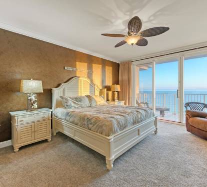 Master Bedroom 1 Part 1