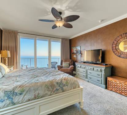 Master Bedroom 1 Part 2