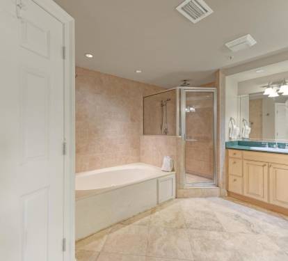 Master Bathroom 1 Part 2