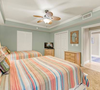 Guest Bedroom 1 Part 2