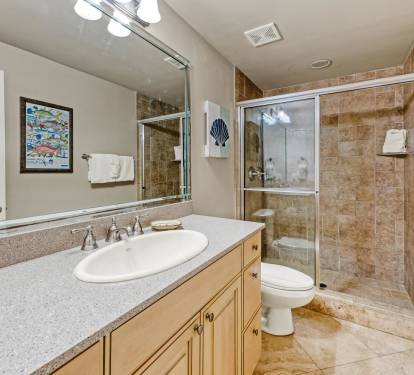 Guest Bathroom 1 Part 1