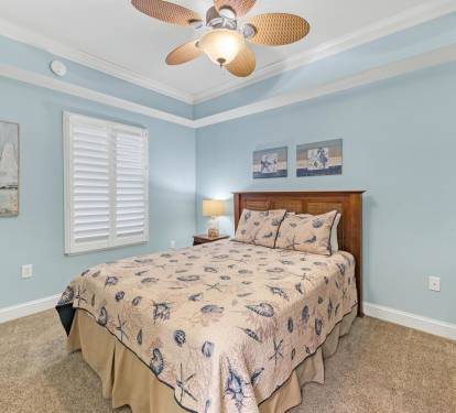 Guest Bedroom 2 Part 1