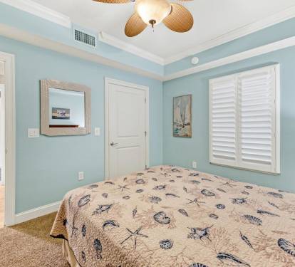Guest Bedroom 2 Part 2