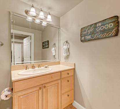 Guest Bathroom 2 Part 1