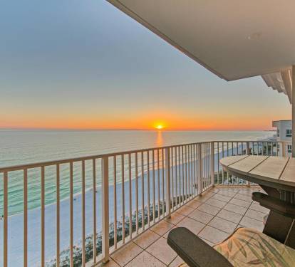 Balcony 1 Part 2