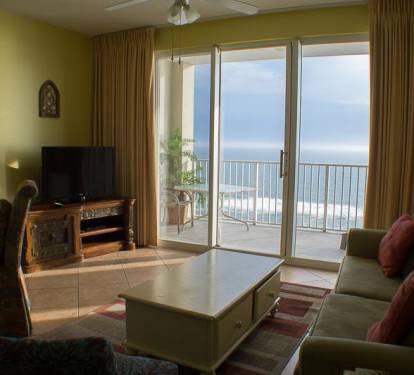 Living Room 1 Part 1