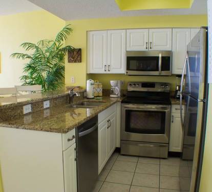 Kitchen 1 Part 1