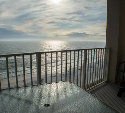 Balcony 1 Part 1