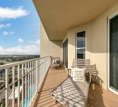 Balcony 1 Part 2