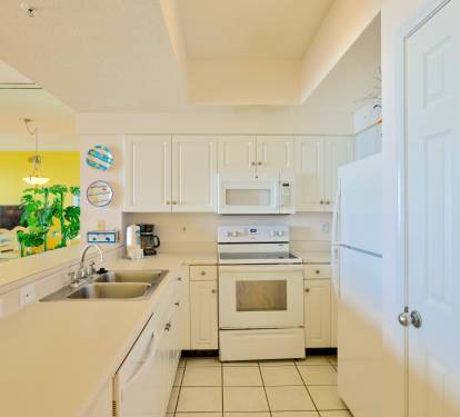 Kitchen 1 Part 1