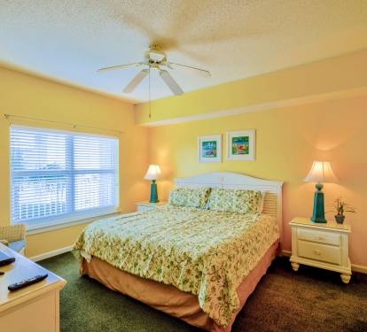 Master Bedroom 1 Part 1