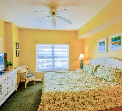 Master Bedroom 1 Part 2