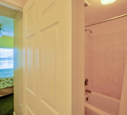 Master Bathroom 1 Part 2