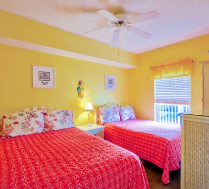 Guest Bedroom 1 Part 1