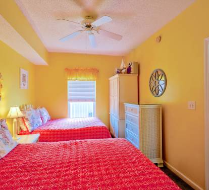 Guest Bedroom 1 Part 2