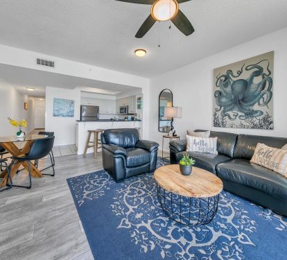 Living Room 1 Part 3