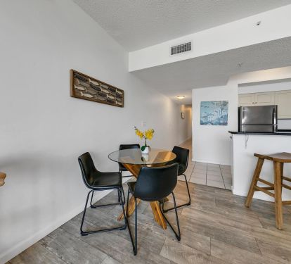 Dining Room 1 Part 1