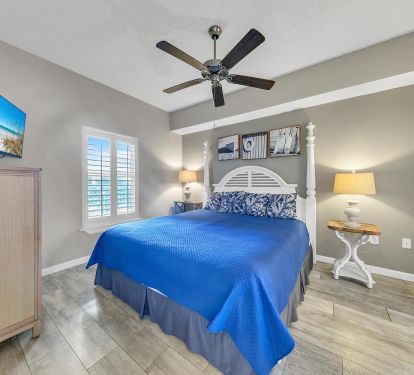 Master Bedroom 1 Part 1
